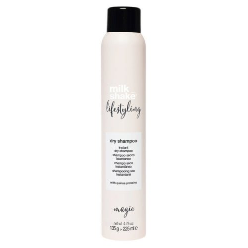 Milkshake lifestyling dry shampoo 225ml