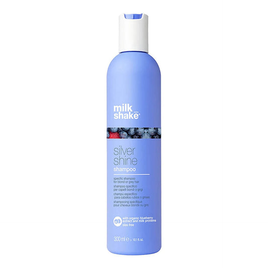 Milkshake Silver Shine Shampoo 300ml