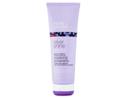 Milkshake Silver Shine Conditioner 250ml