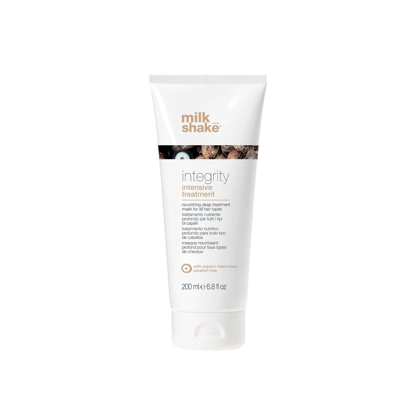 Milkshake Integrity Intensive Treatment 200ml