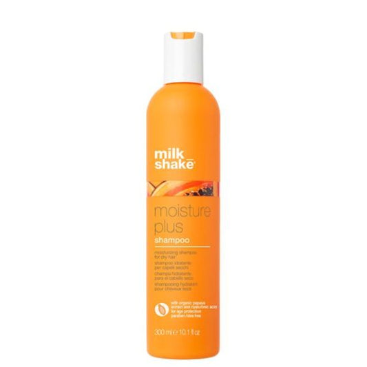 Milkshake Moisture Plus Shampoo 300ml