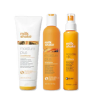 Milkshake Moisture Plus Shampoo 300ml