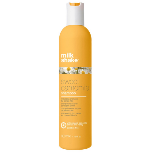 Milkshake Sweet Camomile Shampoo 300ml