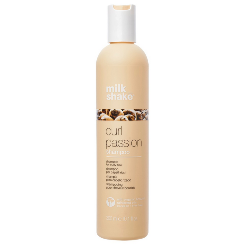 Milkshake curl passion shampoo 300ml