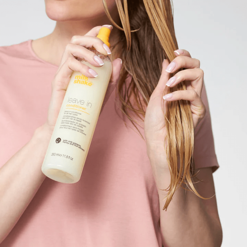 Milkshake curl passion leave in conditioner 350ml