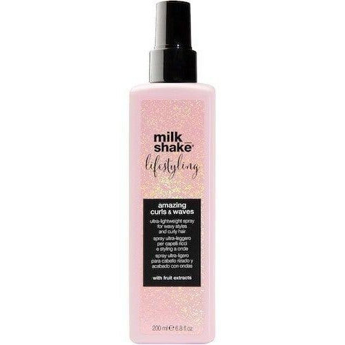 Milkshake lifestyling amazing curls and waves 200ml