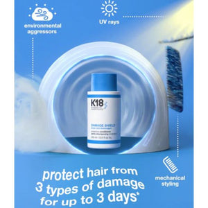 K18 Damage Shield Protective Conditioner 250ml