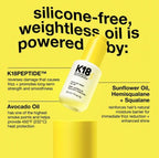 K18 Pack: Oil + Detox Shampoo + Mask pack 📣