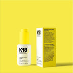 K18 Molecular Repair Hair Oil & Mask pack 📣