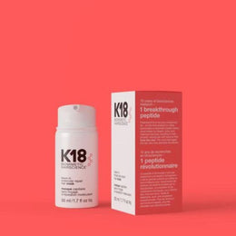 K18 Detox Shampoo + Mask pack 📣