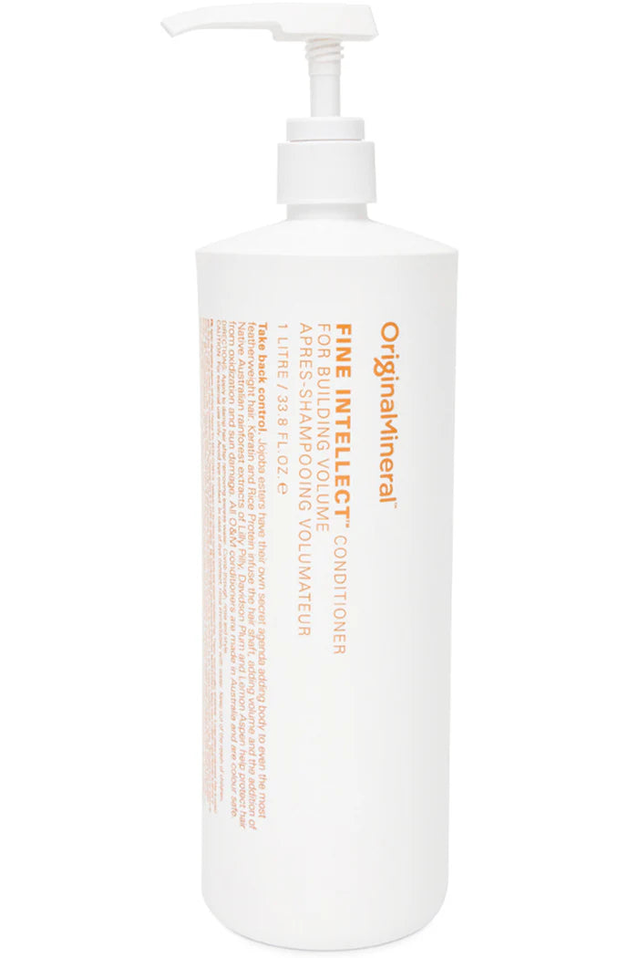 O&M fine intellect conditioner 1L