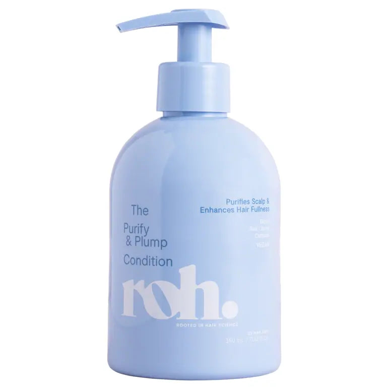 NAK Hair ROH Purify & Plump Condition 350mL