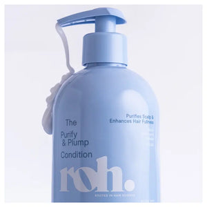 NAK Hair ROH Purify & Plump Condition 350mL