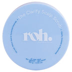 NAK Hair ROH Clarify Scalp Scrub 180g