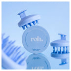 NAK Hair ROH Clarify Scalp Scrub 180g
