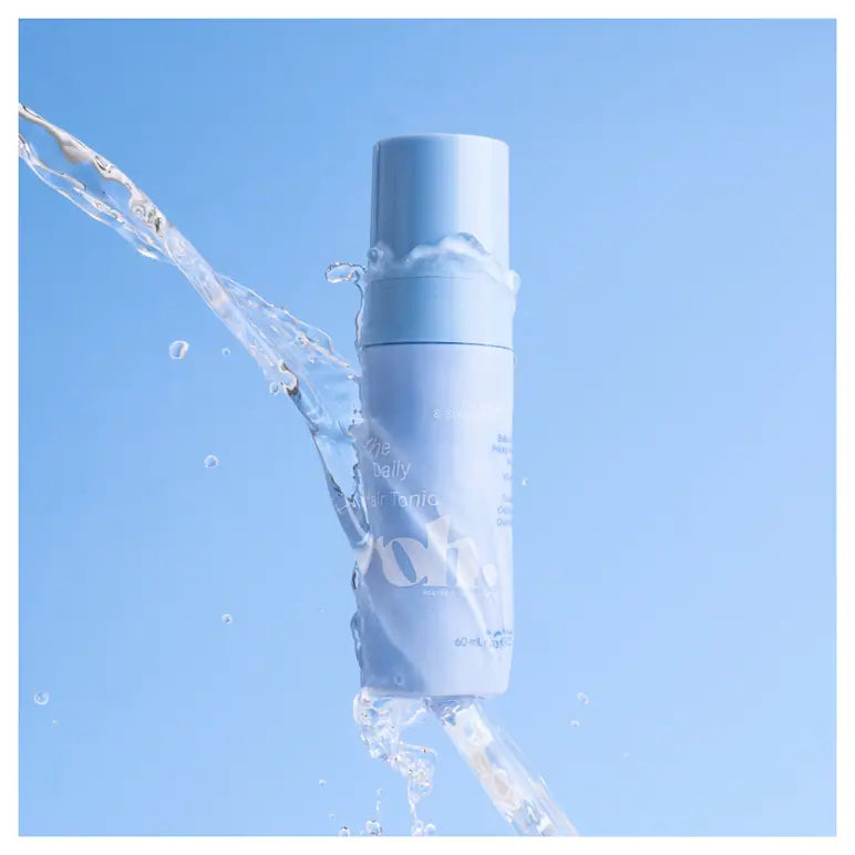NAK Hair ROH Daily Hair Tonic 150ml