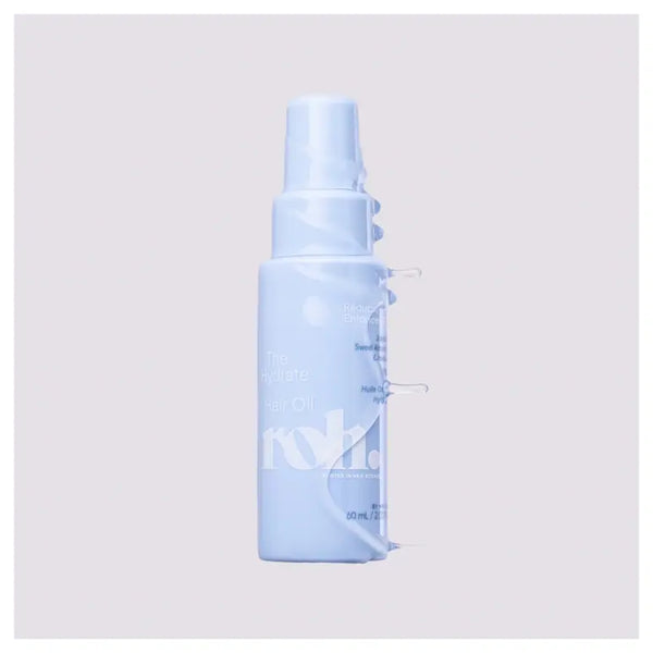 NAK Hair ROH Hydrate Hair Oil 60ml