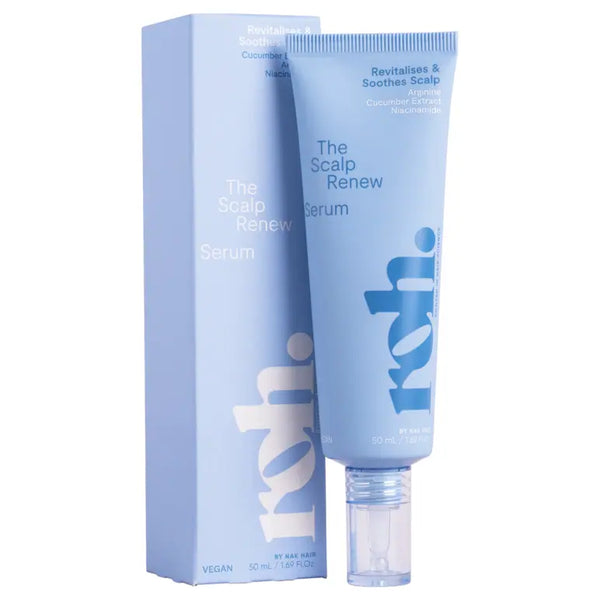 NAK Hair ROH Scalp Renew Serum 50ml