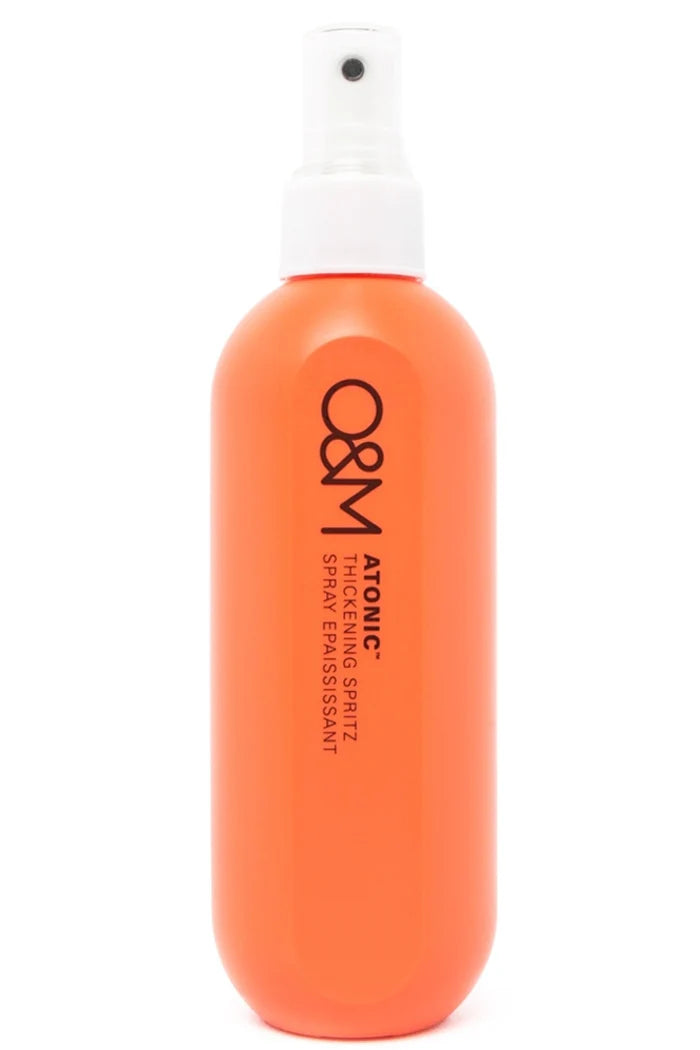 O&M atonic thickening spritz 250ml