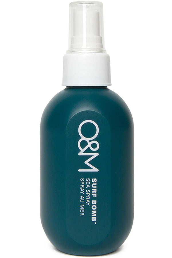O&M surf bomb sea salt spray 150ml
