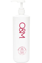 O&M hydrate & conquer shampoo 1L