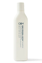 O&M original detox shampoo 350ml