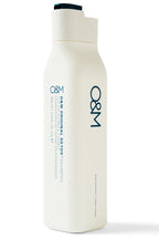 O&M original detox shampoo 350ml
