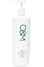 O&M original detox shampoo 1L
