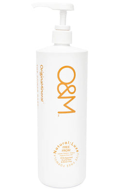 O&M the power base masque 1L