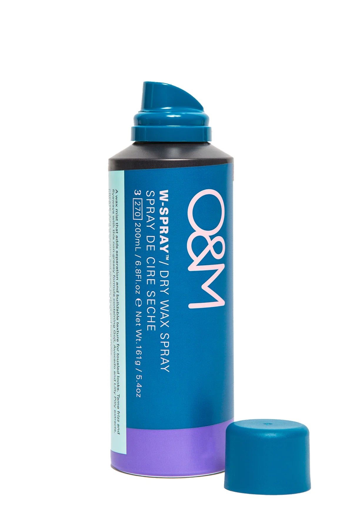 O&M w-spray 200ml