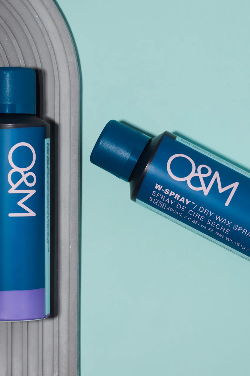 O&M w-spray 200ml