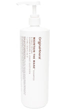 O&M maintain the mane shampoo 1L
