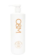 O&M maintain the mane conditioner 1L