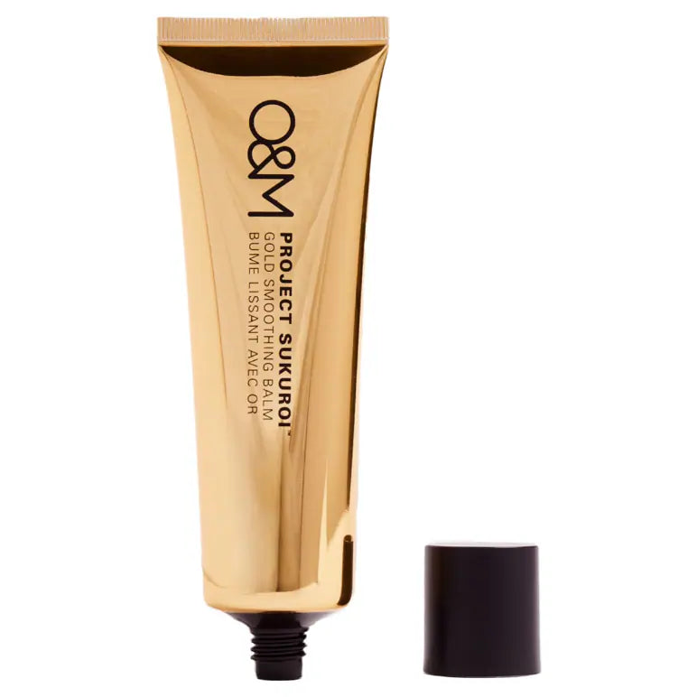 O&M Project Sukuroi Tube 100g
