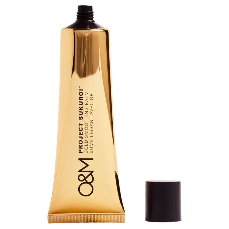 O&M Project Sukuroi Tube 100g
