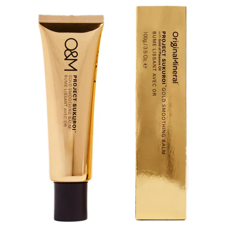 O&M Project Sukuroi Tube 100g