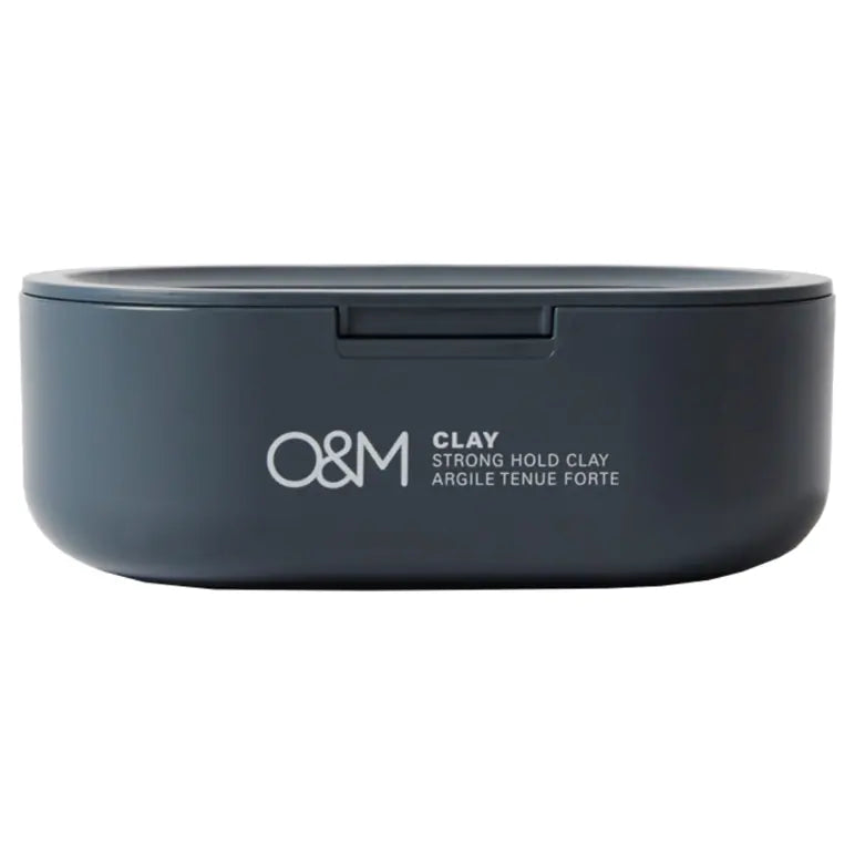 O&M Clay Tub 100g