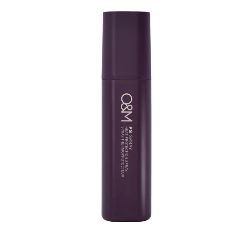O&M PS Heat Protection Spray 150ml