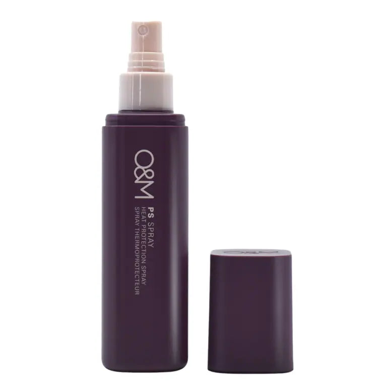 O&M PS Heat Protection Spray 150ml