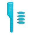 Mermade Double Waver - Teal
