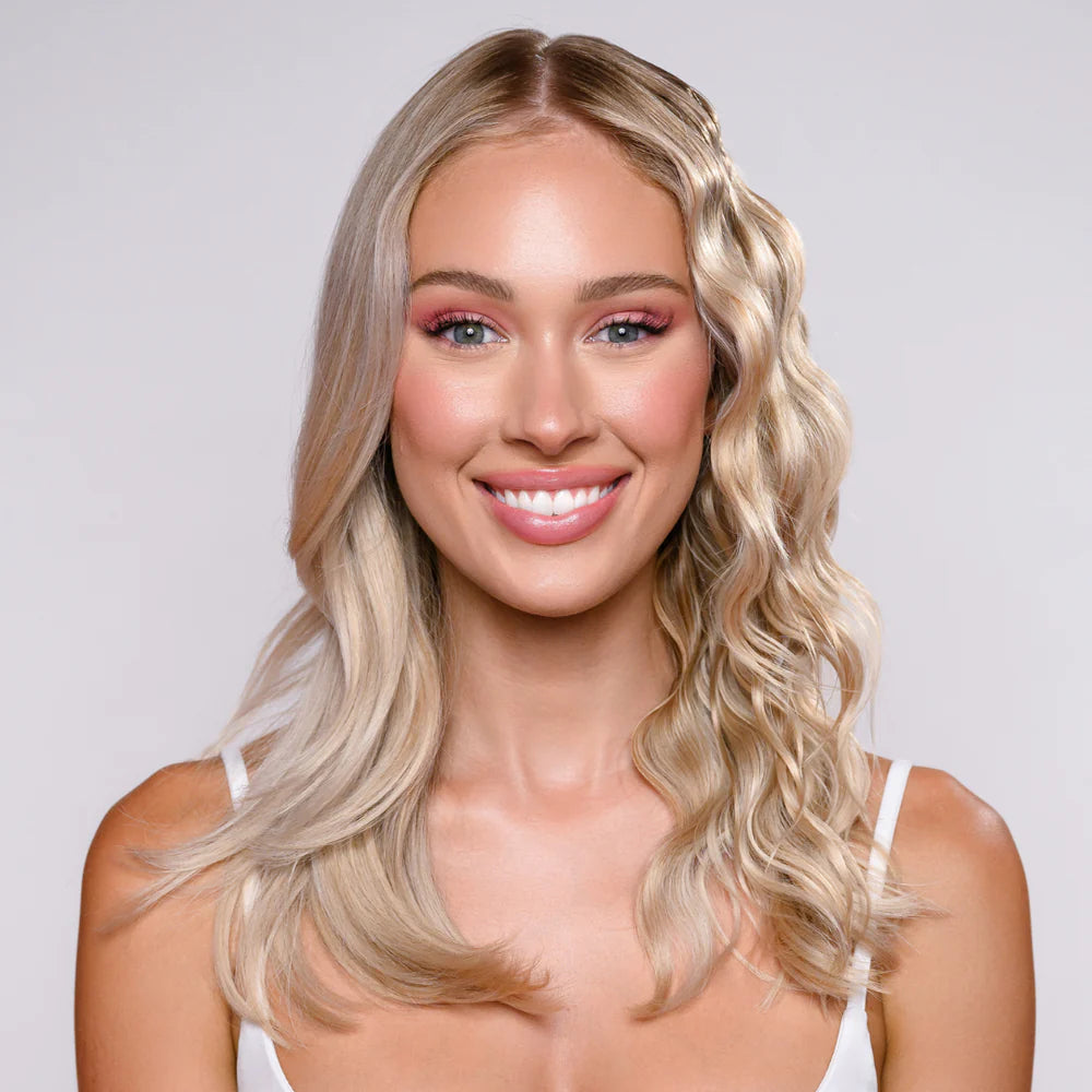 Mermade Double Waver - Teal