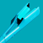 Mermade Double Waver - Teal