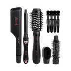 Mermade Sleek Black pack 📣