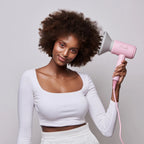 Mermade Hair Dryer