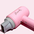 Mermade Hair Dryer
