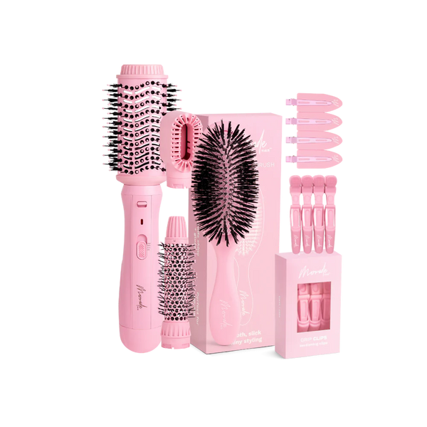 Mermade Bouncy Blowout pack 📣