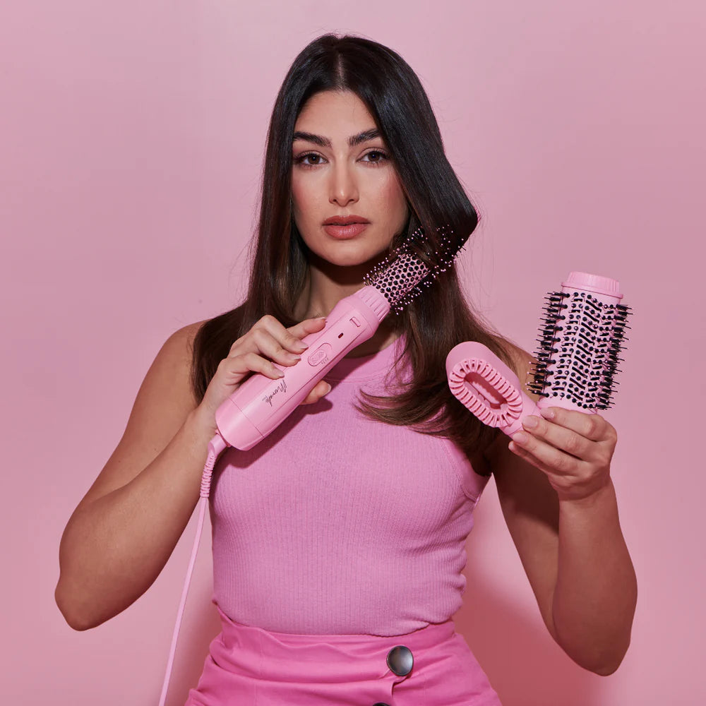 Mermade Bouncy Blowout pack 📣
