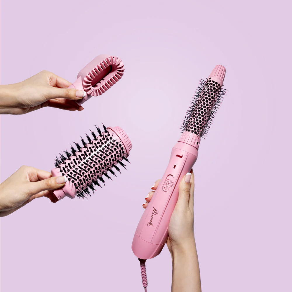 Mermade Bouncy Blowout pack 📣