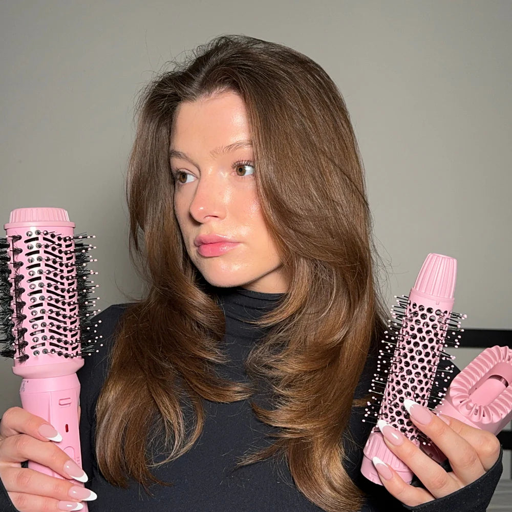 Mermade Bouncy Blowout pack 📣