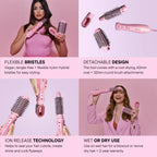 Mermade Bouncy Blowout pack 📣